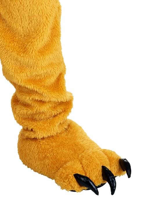 Lion Jawesome Costume for Children - US 0404