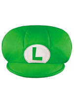 Luigi Costume Hat for Children - US 8668