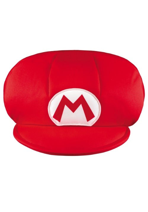 Child Mario Hat - US 3964