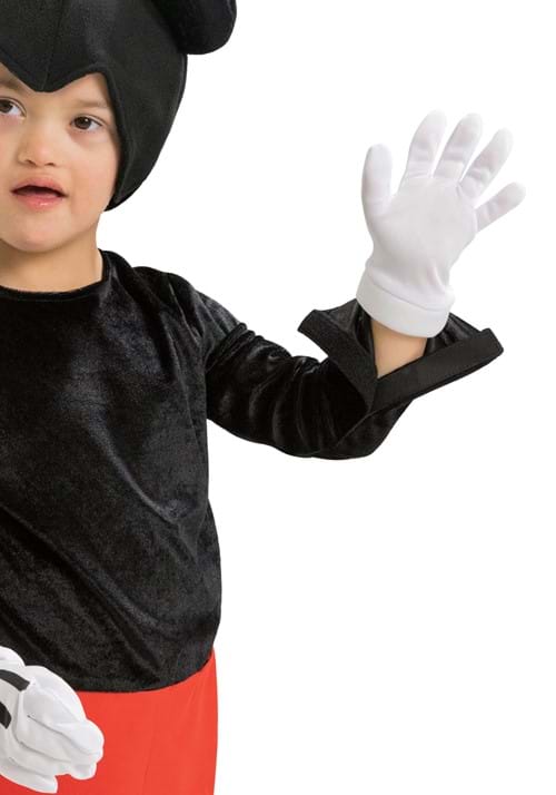 Mickey Mouse Adaptive Costume for Kids - US 1646