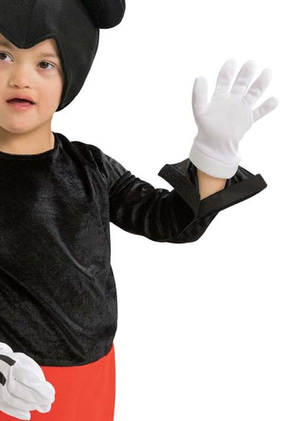 Mickey Mouse Adaptive Costume for Kids - US 1646