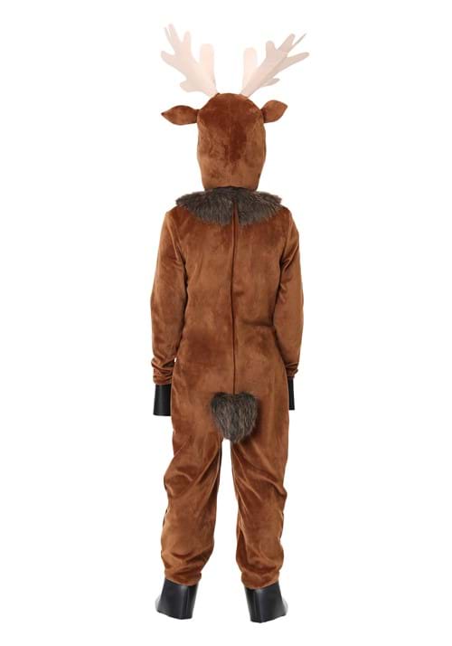 Child Mighty Moose Costume - US 3353