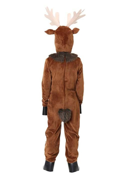 Child Mighty Moose Costume - US 3353