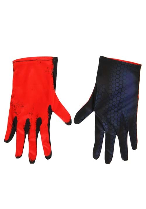 Miles Morales Gloves for Children - US 6580