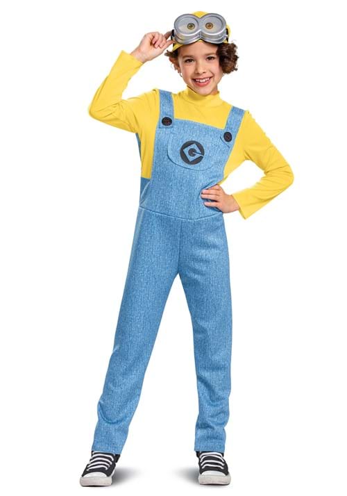Minion Bob Child Costume - US 8240