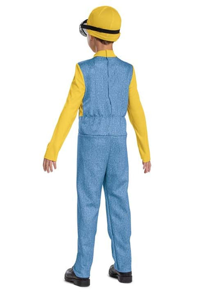 Minion Bob Child Costume - US 8240