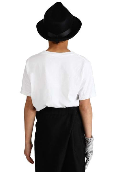 Moonwalk Michael Jackson Glove & Hat Kit for Kids - US 8336