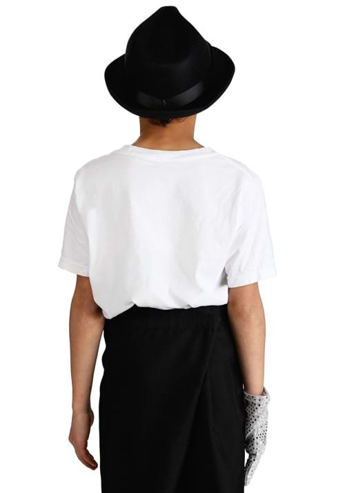 Moonwalk Michael Jackson Glove & Hat Kit for Kids - US 8336