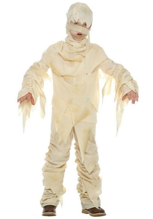 Kid's Mummy Costume - US 2220