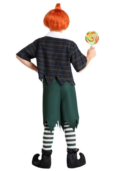 Child Munchkin Costume - US 4051
