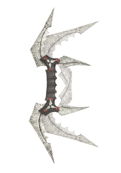 Ninja Assassin Toy Blades for Kids - US 3031