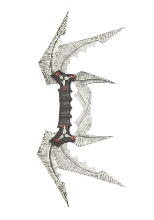 Ninja Assassin Toy Blades for Kids - US 3031