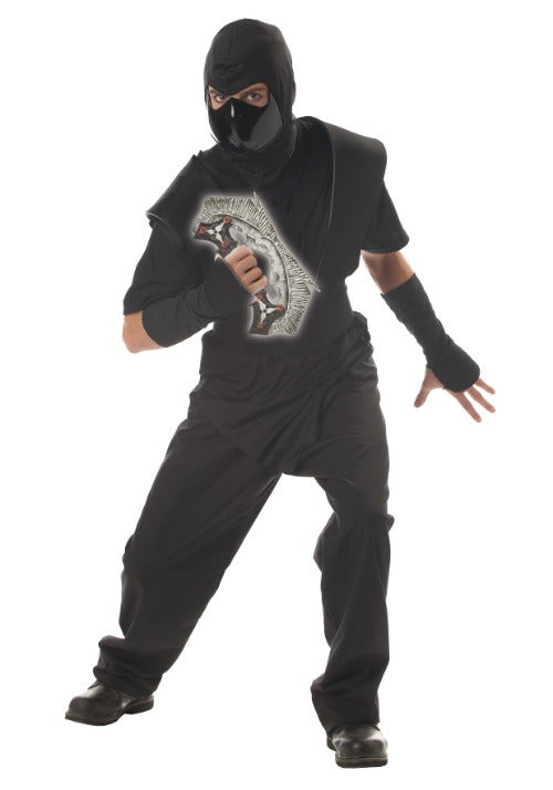 Ninja Assassin Toy Blades for Kids - US 3031