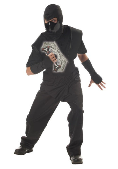Ninja Assassin Toy Blades for Kids - US 3031