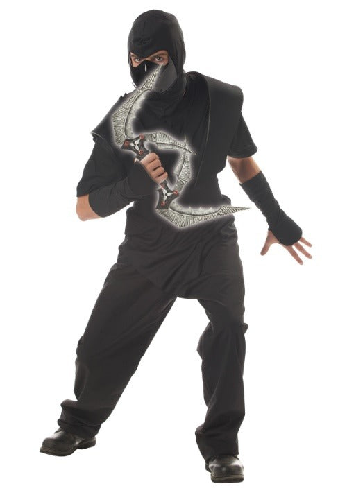 Ninja Assassin Toy Blades for Kids - US 3031