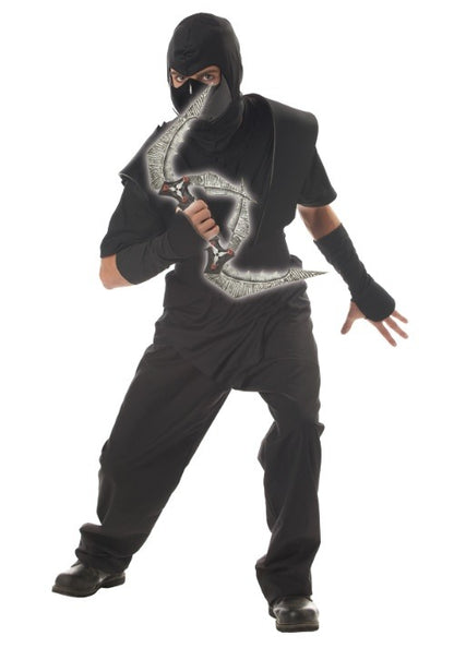 Ninja Assassin Toy Blades for Kids - US 3031