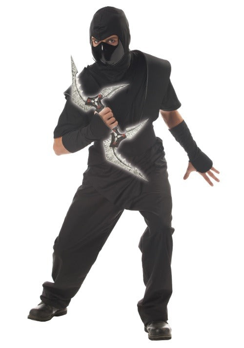 Ninja Assassin Toy Blades for Kids - US 3031
