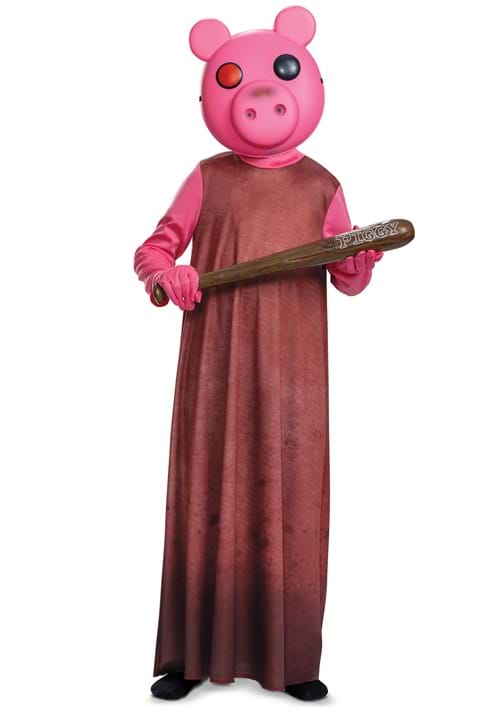Roblox Piggy Costume for Kids - US 9935