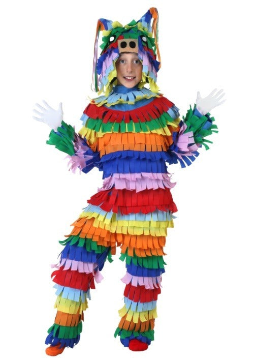 Piñata Costumes for Kids - US 6211