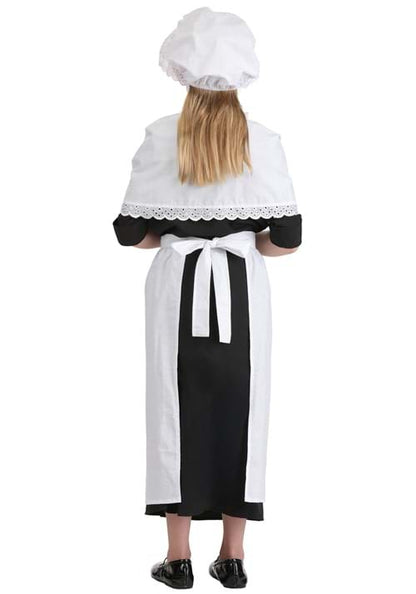 Pioneer Girl's Costume Accessory Kit - US 3912