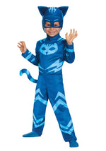 PJ Masks Kids Catboy Costume - US 5082