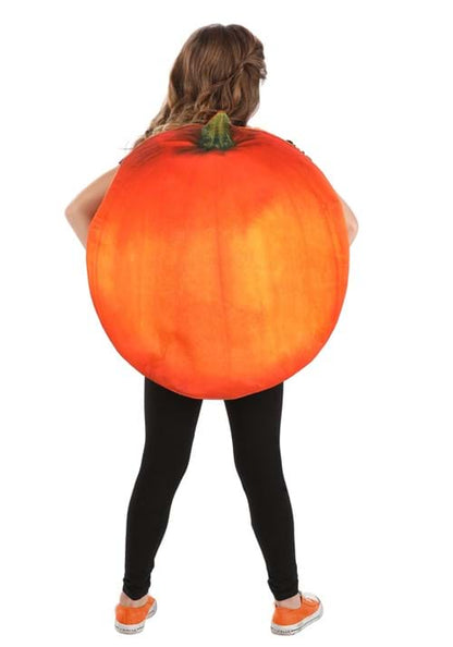 Pumpkin Costume for Kids - US 1621