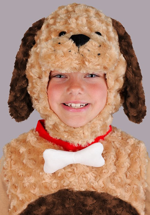 Kid's Puppy Costume - US 5649