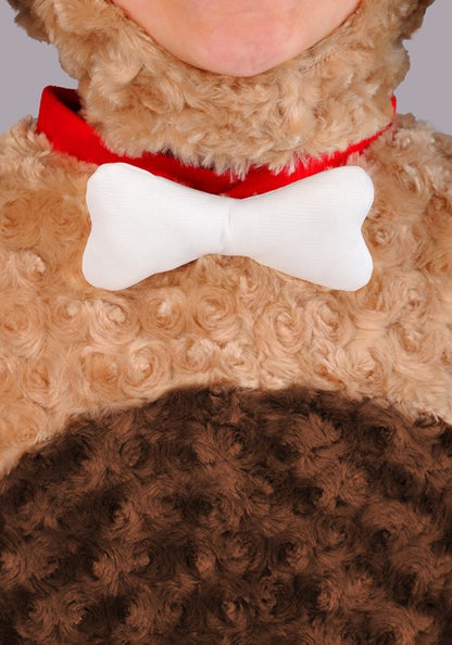 Kid's Puppy Costume - US 5649
