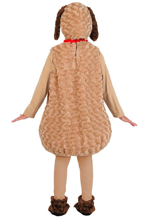 Kid's Puppy Costume - US 5649