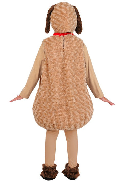 Kid's Puppy Costume - US 5649