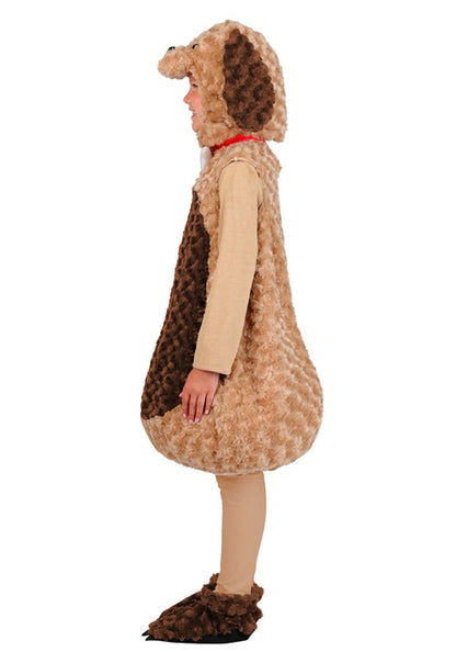 Kid's Puppy Costume - US 5649
