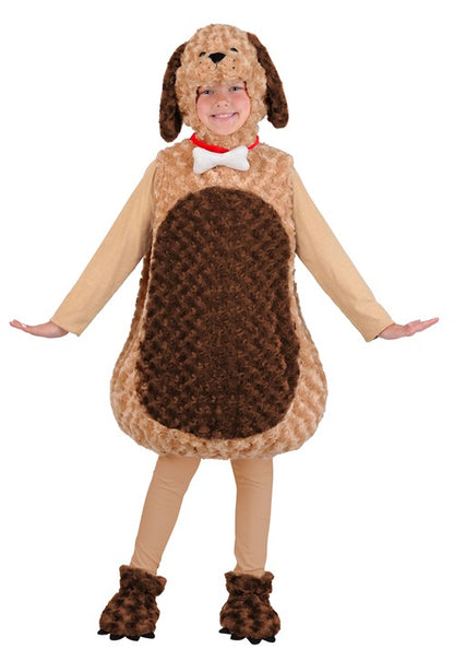 Kid's Puppy Costume - US 5649
