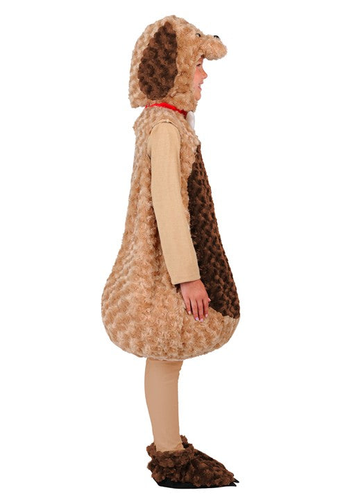 Kid's Puppy Costume - US 5649