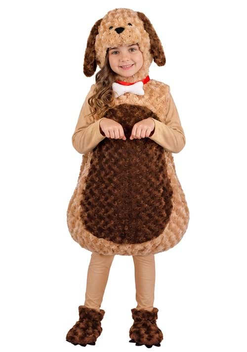 Kid's Puppy Costume - US 5649