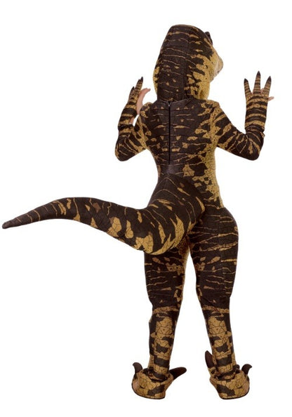 Child Raptor Costume - US 9592