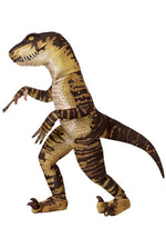 Child Raptor Costume - US 9592