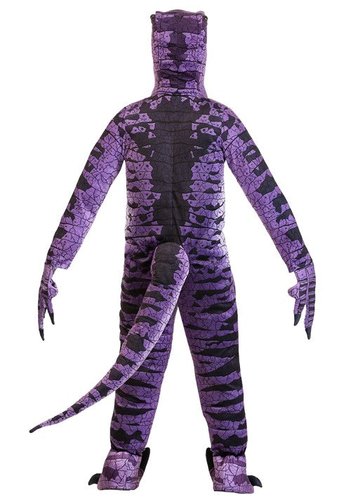Kid's Ravenous Raptor Dinosaur Costume - US 3713