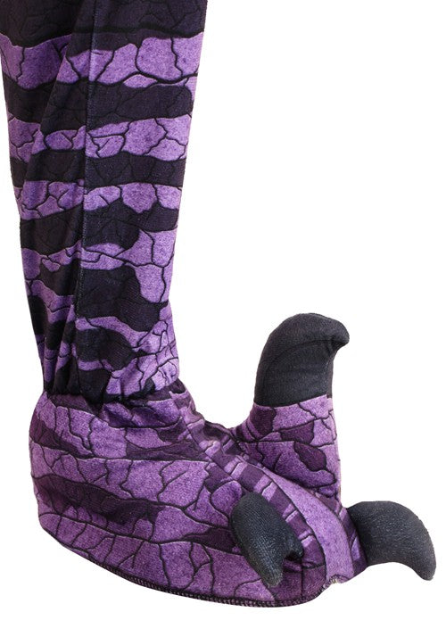 Kid's Ravenous Raptor Dinosaur Costume - US 3713