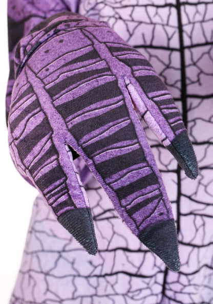 Kid's Ravenous Raptor Dinosaur Costume - US 3713