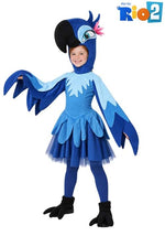 Rio Jewel Kid's Costume - US 3635