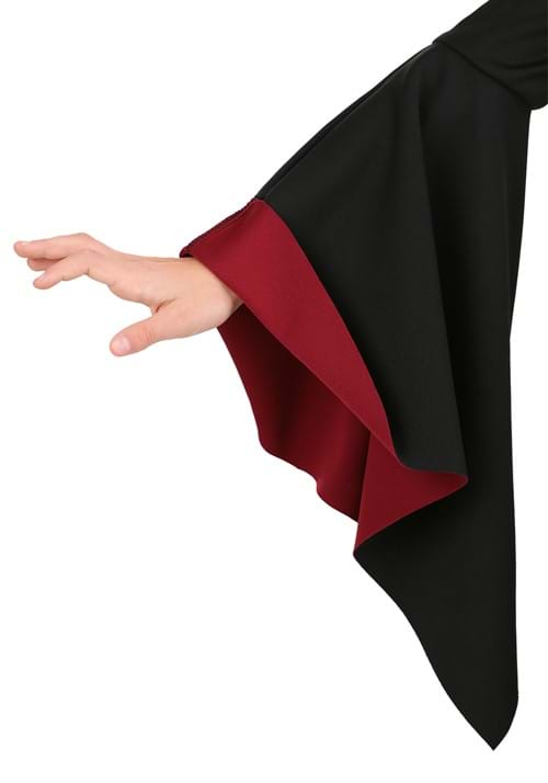 Girl's Royal Vampire Costume - US 0316