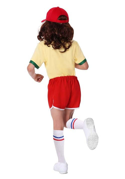 Forrest Gump Running Costume for Boys - US 3901