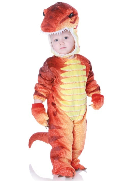 Rusty T-Rex Dino Costume for Toddlers - US 1906