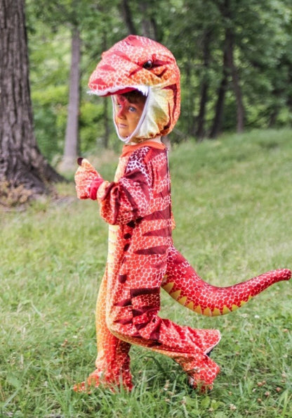 Rusty T-Rex Dino Costume for Toddlers - US 1906