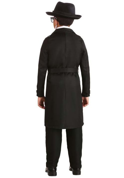 Kid's Secret Agent Man Costume - US 1406
