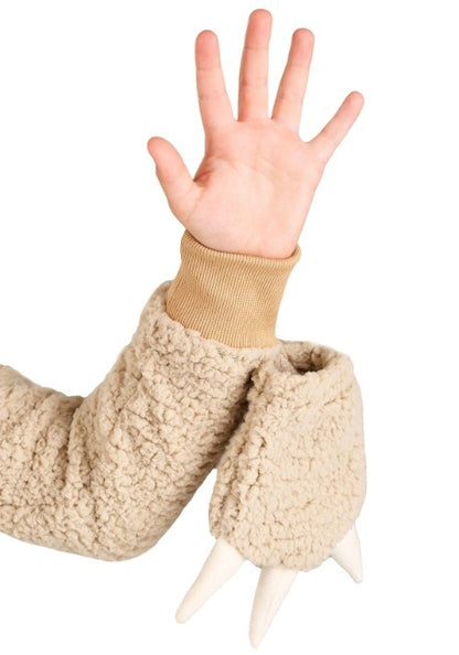 Kid's Sloth Onesie Costume - US 0883