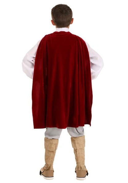 The Prince Costume for Kids from Disney's Snow White - US 2063