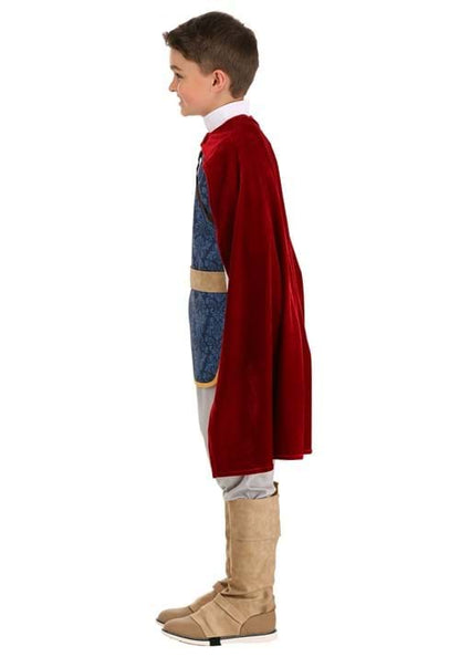 The Prince Costume for Kids from Disney's Snow White - US 2063