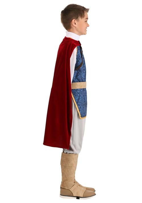 The Prince Costume for Kids from Disney's Snow White - US 2063