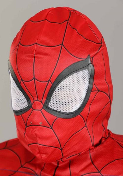 Spider-Man Fabric Mask for Kids - US 7550